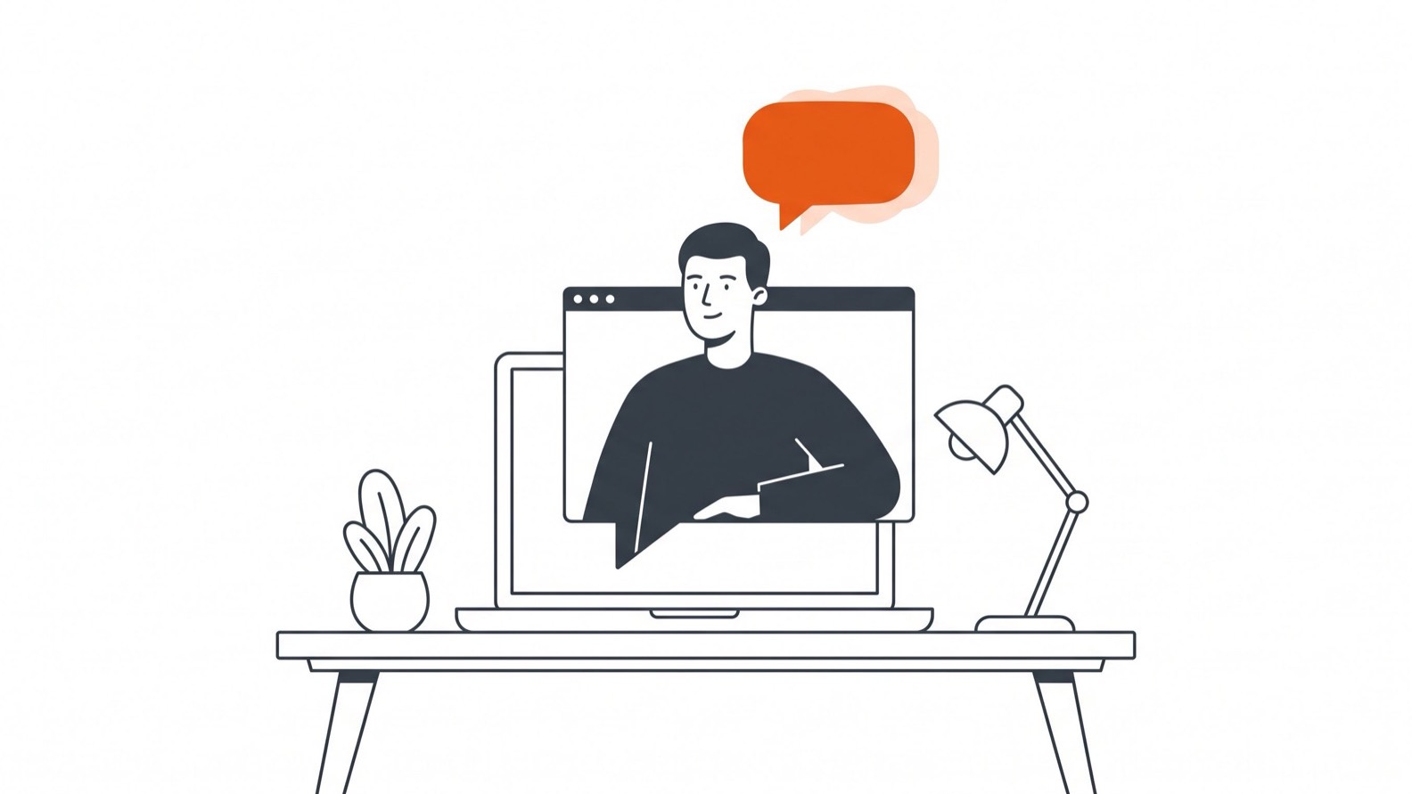 Entrevista de emprego em inglês: o guia completo